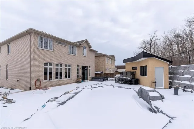 Additional property image - 240 Cloverleaf Dr