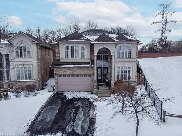 Additional property image - 240 Cloverleaf Dr