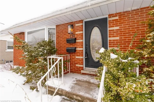 Additional property image - 139 Byron Ave