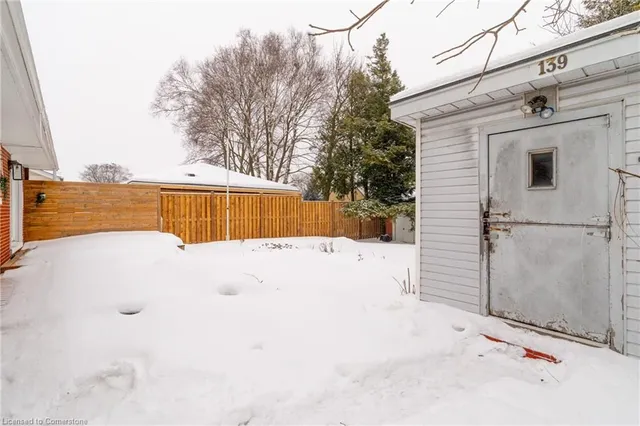 Additional property image - 139 Byron Ave