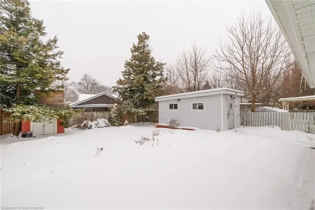 Additional property image - 139 Byron Ave