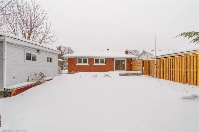 Additional property image - 139 Byron Ave