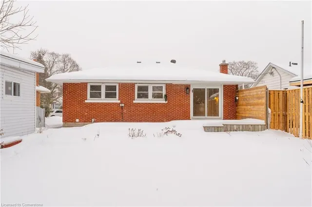 Additional property image - 139 Byron Ave