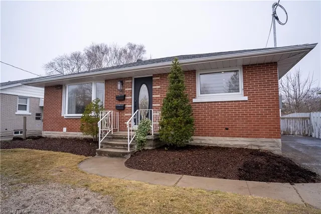 Additional property image - 139 Byron Ave
