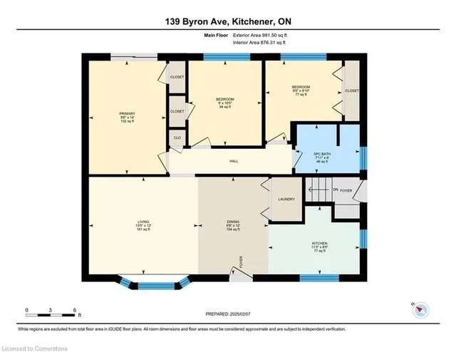 Additional property image - 139 Byron Ave