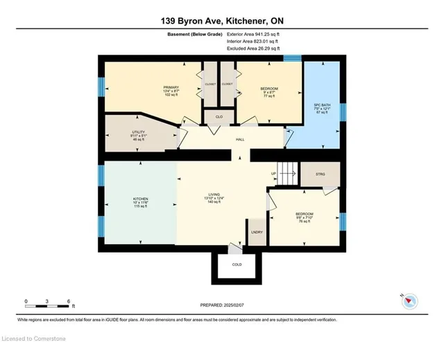 Additional property image - 139 Byron Ave