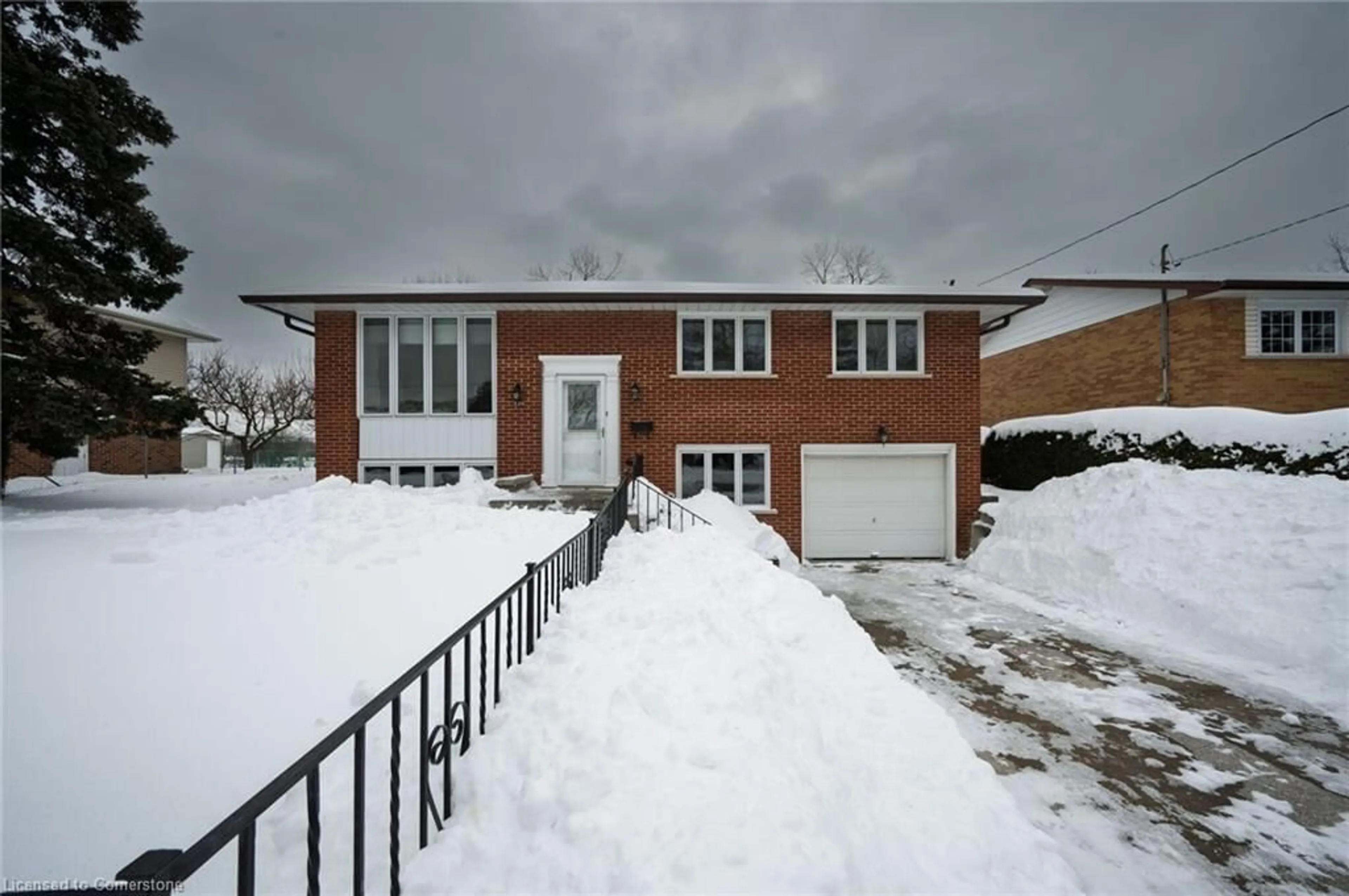 Unknown for 238 Elmwood Rd, Oakville Ontario L6K 2B1