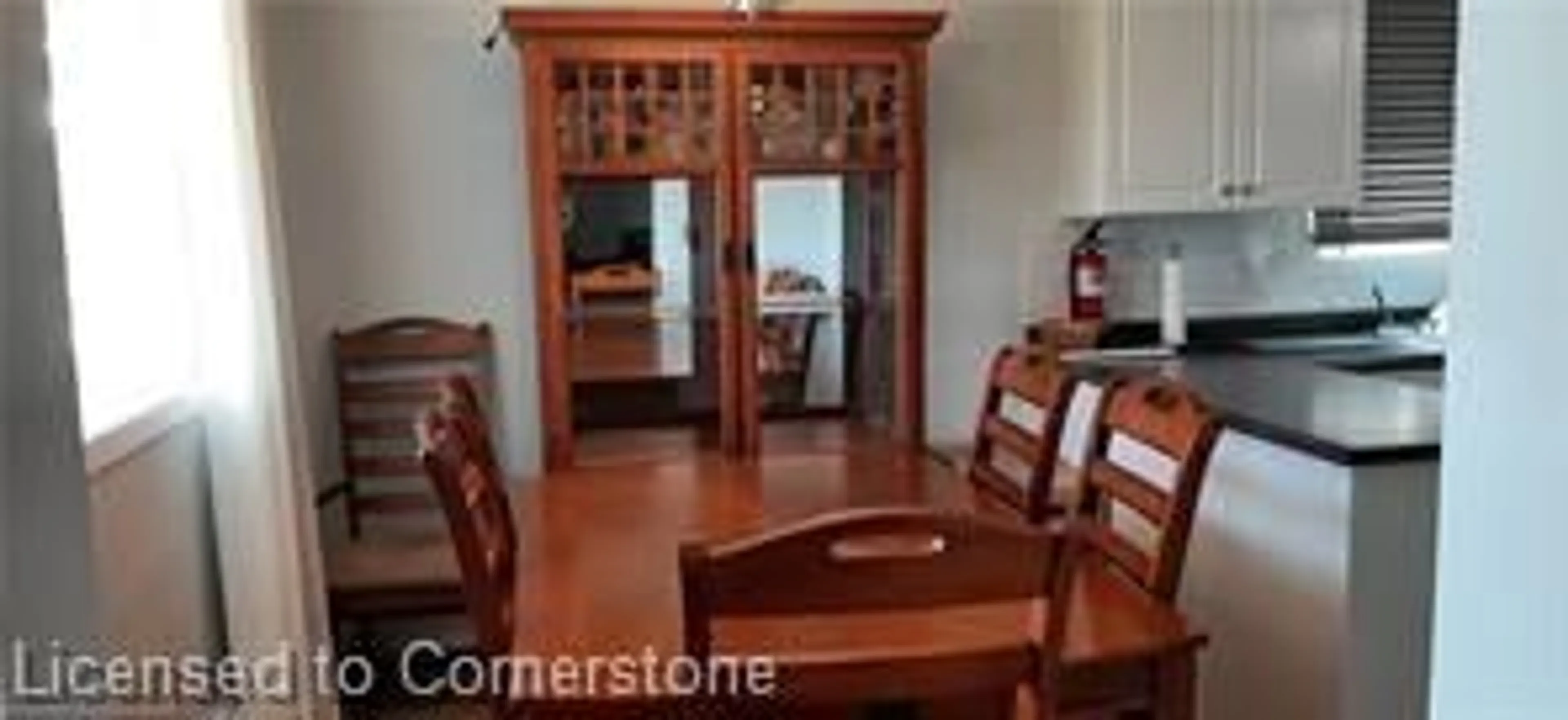 Dining room, unknown for 210 Johnston St, Port Colborne Ontario L3K 1H5