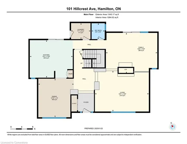 Additional property image - 101 Hillcrest Ave