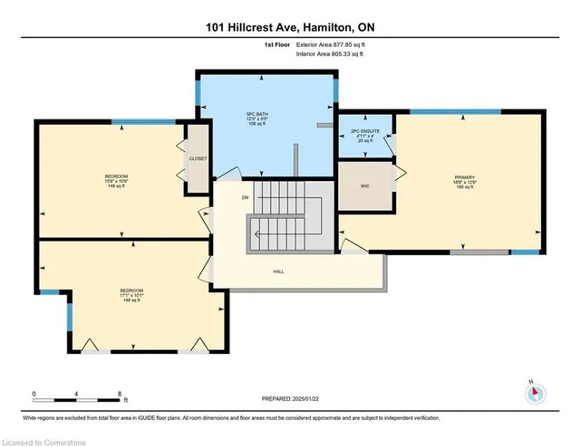 Additional property image - 101 Hillcrest Ave