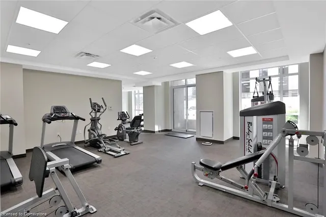 Additional property image - 85 Robinson St Unit 406