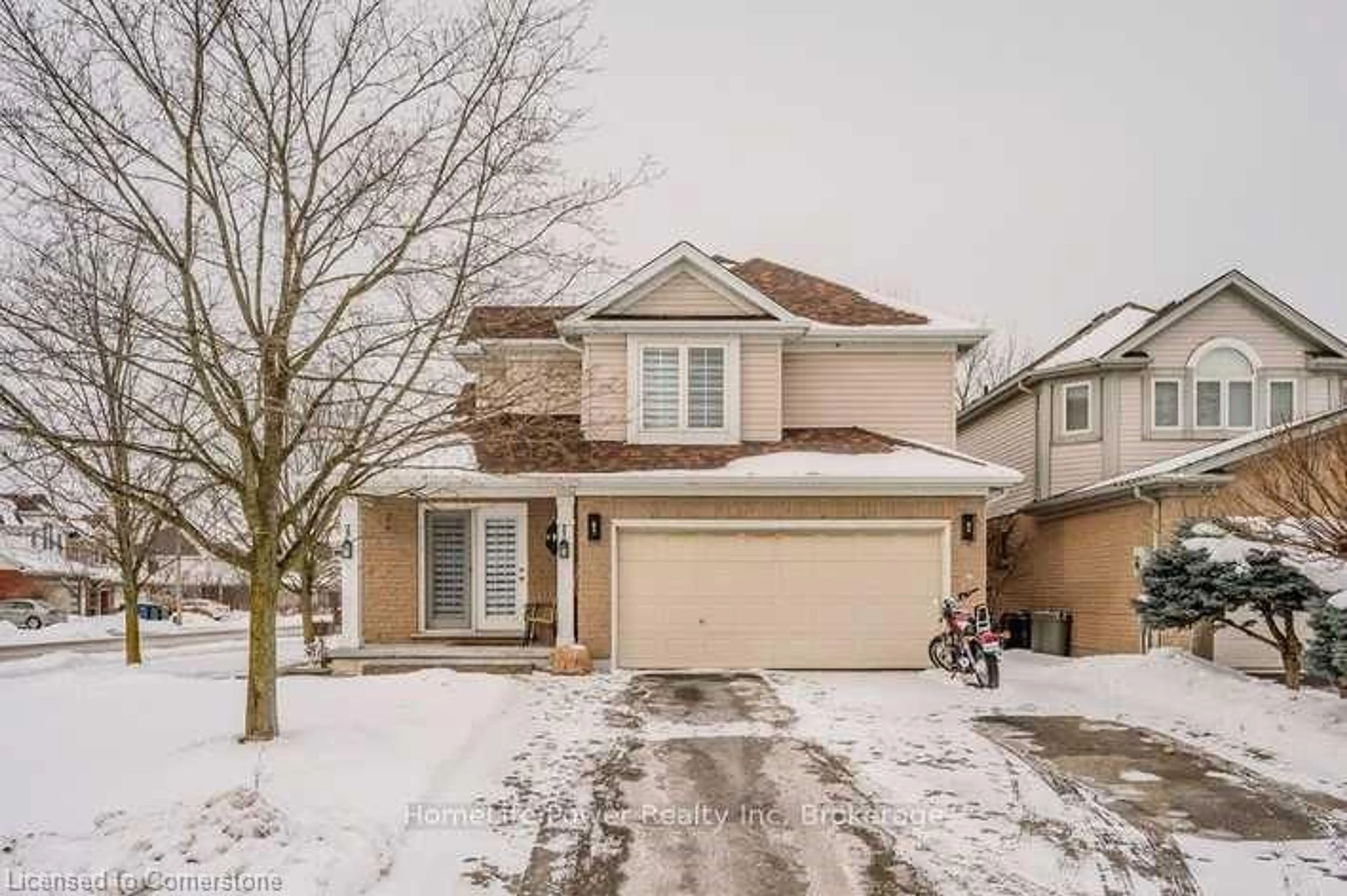 Unknown for 18 Beaver Meadow Dr, Guelph Ontario N1L 1N3