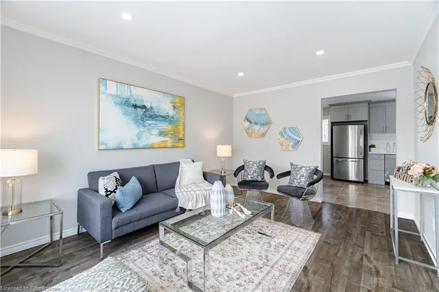 Additional image 40 of 43 Markham Cres