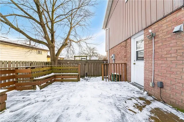 Additional image 12 of 43 Markham Cres