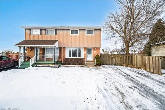 Additional image 47 of 43 Markham Cres