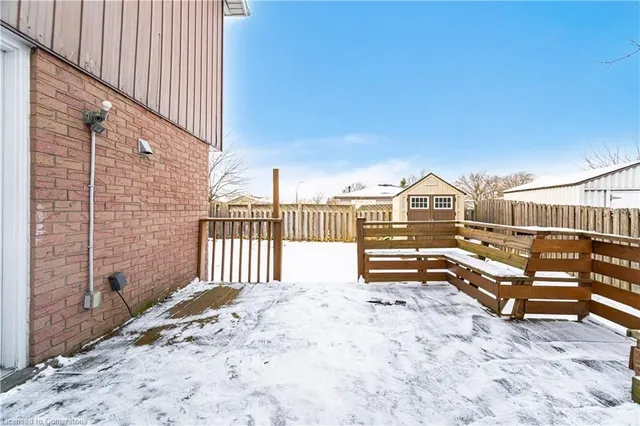 Additional image 11 of 43 Markham Cres