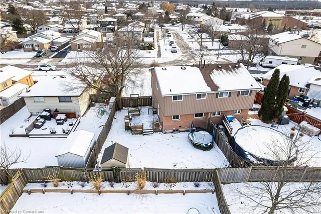 Additional image 9 of 43 Markham Cres