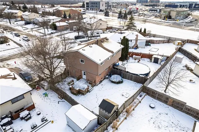Additional image 8 of 43 Markham Cres