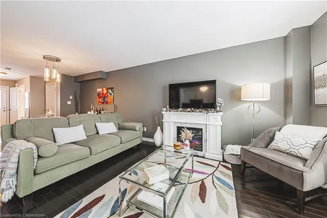 Additional property image - 222 Fall Fair Way Unit 73