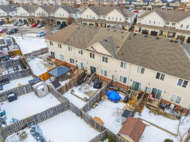 Additional property image - 222 Fall Fair Way Unit 73