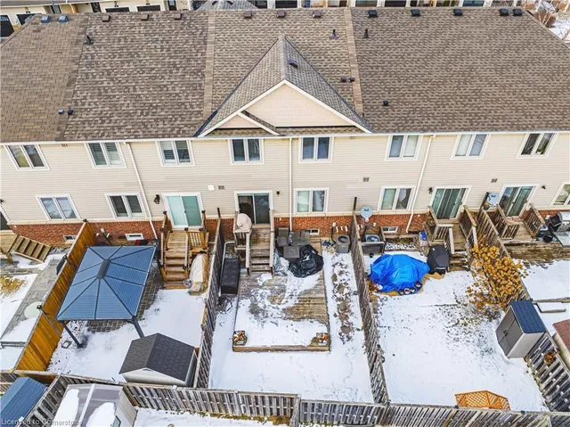 Additional property image - 222 Fall Fair Way Unit 73