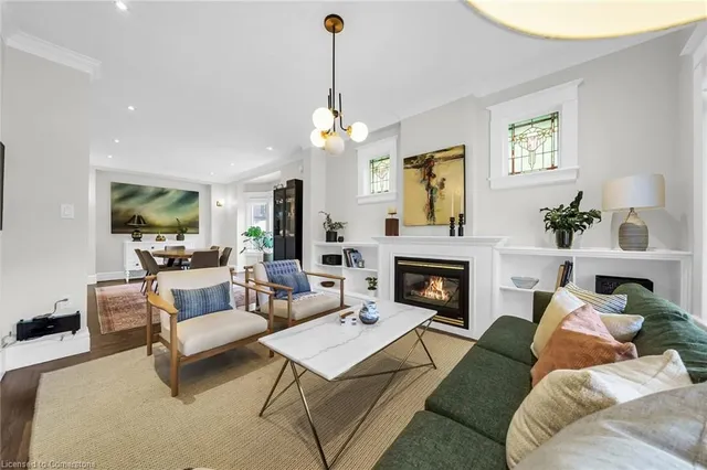 Additional property image - 61 Fairleigh Cres