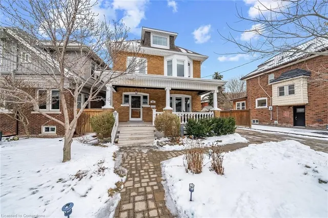 Additional property image - 61 Fairleigh Cres