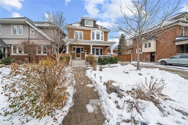 Additional property image - 61 Fairleigh Cres