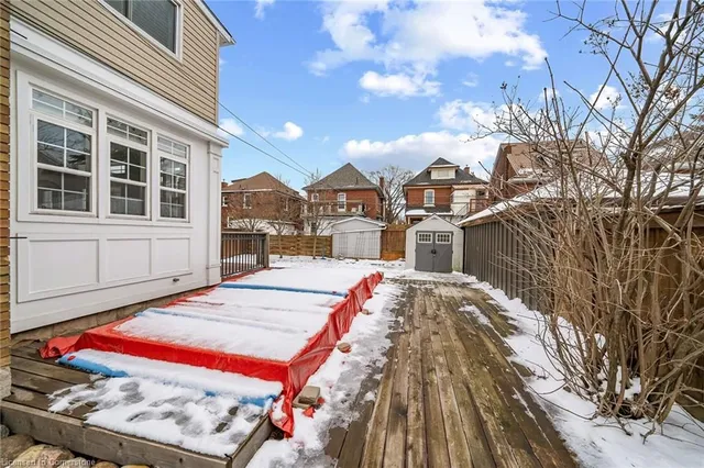 Additional property image - 61 Fairleigh Cres