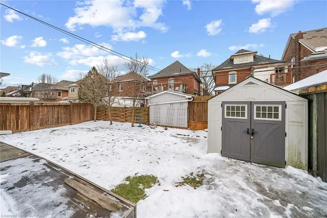 Additional property image - 61 Fairleigh Cres