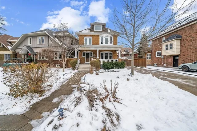 Additional property image - 61 Fairleigh Cres