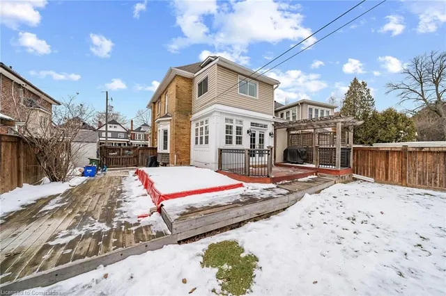 Additional property image - 61 Fairleigh Cres