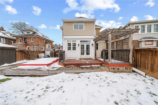 Additional property image - 61 Fairleigh Cres