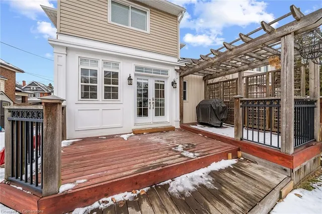 Additional property image - 61 Fairleigh Cres