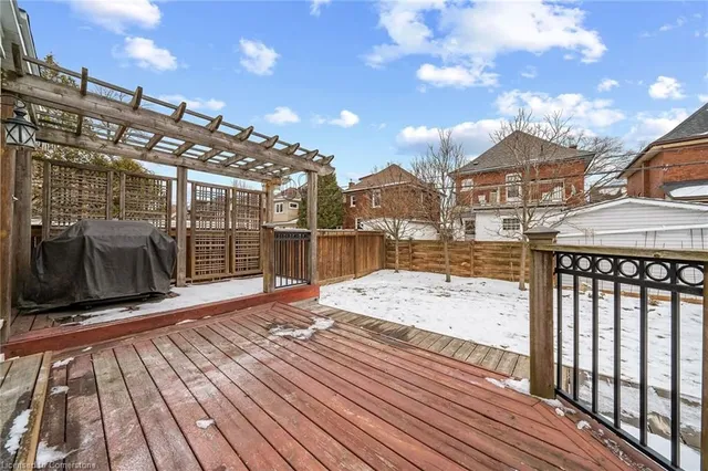 Additional property image - 61 Fairleigh Cres