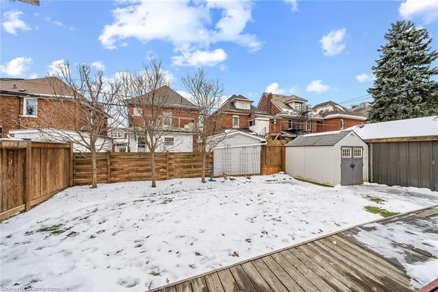 Additional property image - 61 Fairleigh Cres