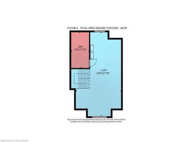 Additional property image - 61 Fairleigh Cres