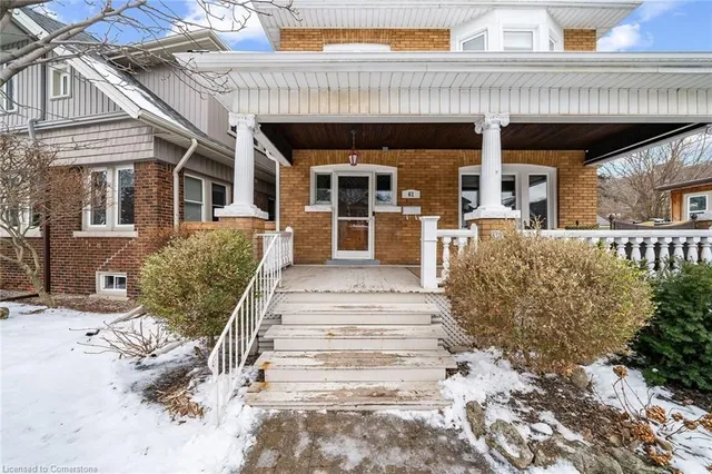 Additional property image - 61 Fairleigh Cres