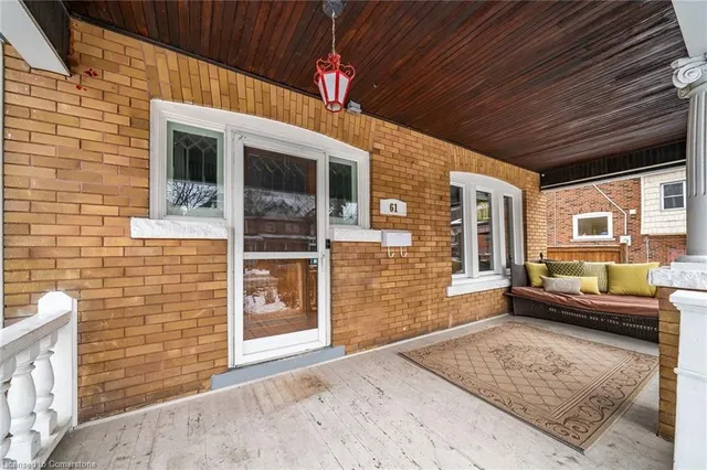 Additional property image - 61 Fairleigh Cres