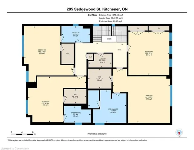 Additional property image - 285 Sedgewood St