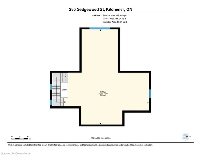 Additional property image - 285 Sedgewood St