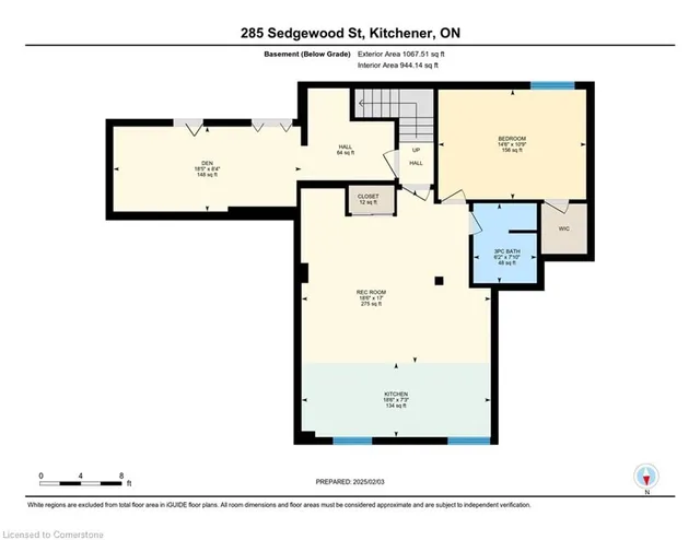 Additional property image - 285 Sedgewood St