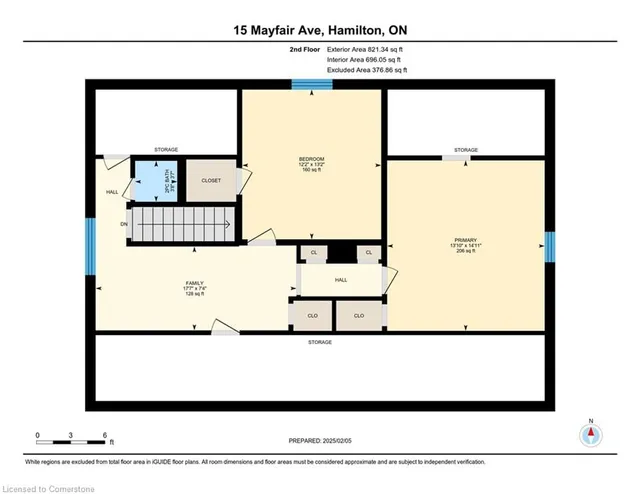 Additional property image - 15 Mayfair Ave