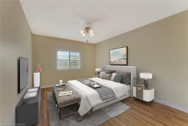 Additional property image - 34 Southbrook Drive Unit 43