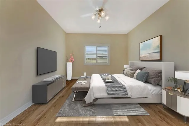 Additional property image - 34 Southbrook Drive Unit 43