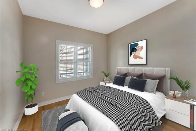 Additional property image - 34 Southbrook Drive Unit 43