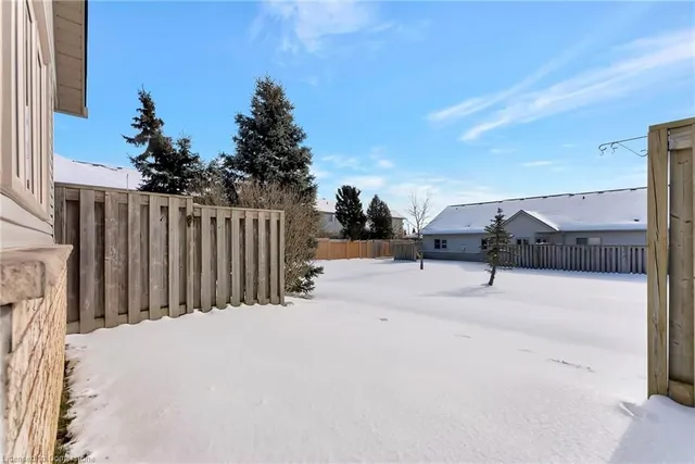 Additional property image - 34 Southbrook Drive Unit 43
