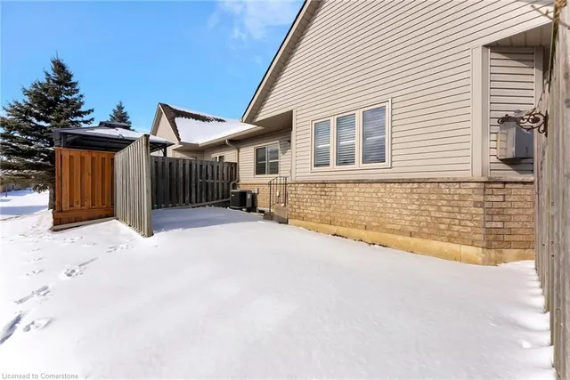Additional property image - 34 Southbrook Drive Unit 43