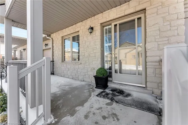 Additional property image - 34 Southbrook Drive Unit 43