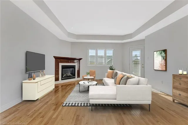 Additional property image - 34 Southbrook Drive Unit 43